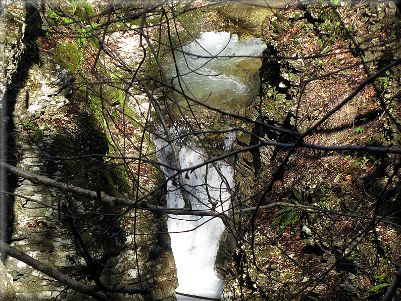 foto Val Carazzagno